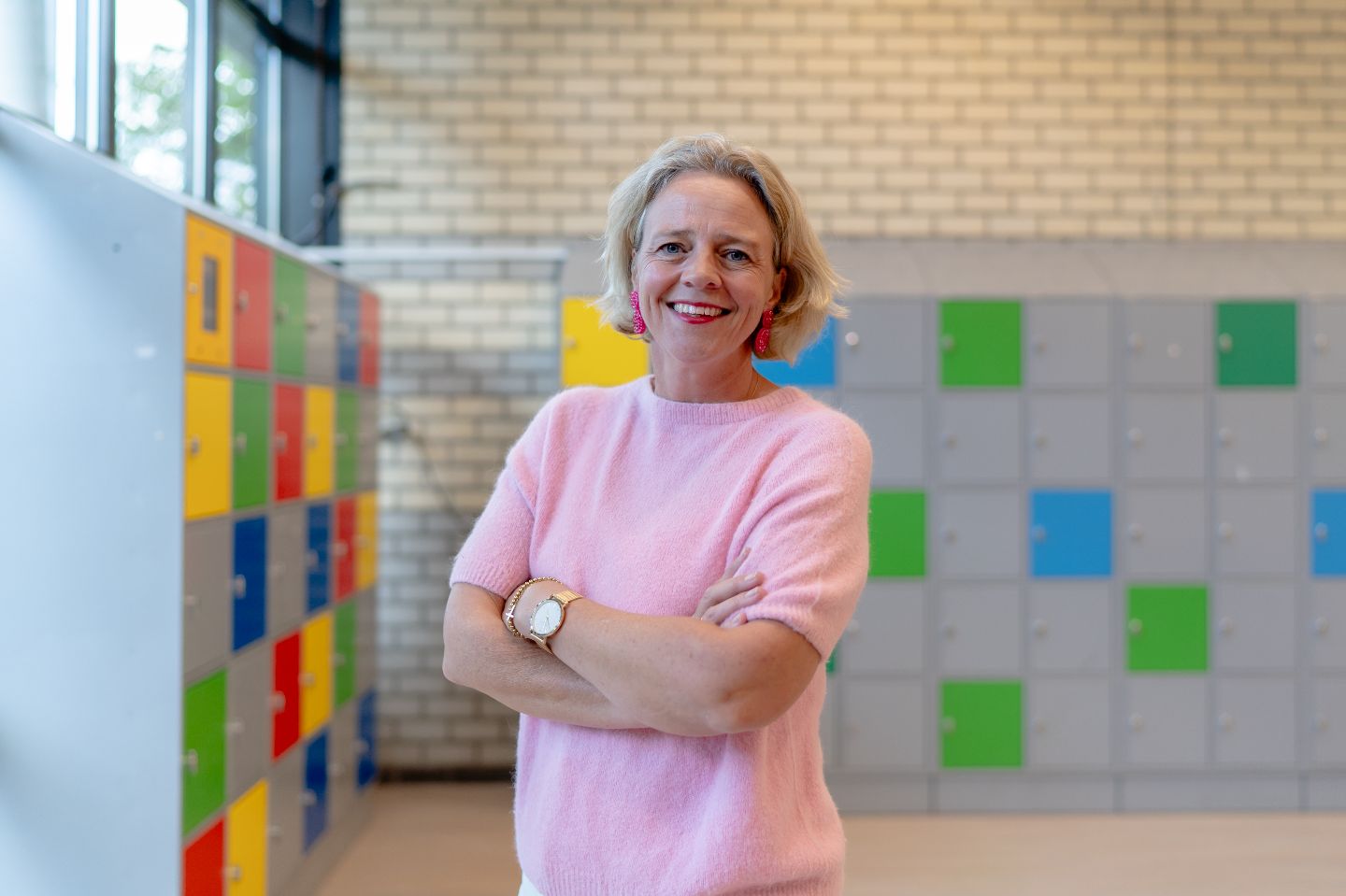 Keuzegids masters 2026: Goede resultaten voor de master Leren en Innoveren en andere masteropleidingen