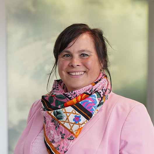 ‘Deze master liet mij zien hoe je van een goed idee naar echte verandering komt’