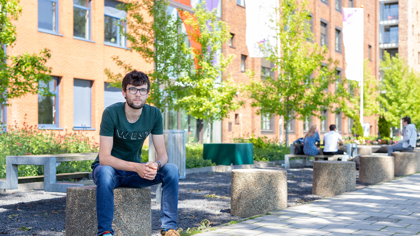 'Als teacher leader heb je de kartrekkersrol binnen de innovatie van je onderwijs'